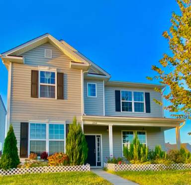 Main picture of 2104 Shadow Creek Blvd