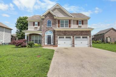 Main picture of 1093 Willow Cir