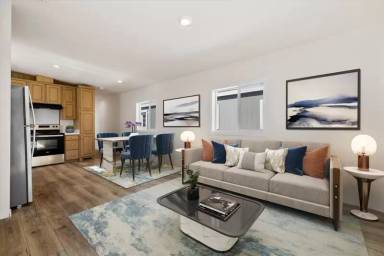 Main picture of Blue Fir MFHD