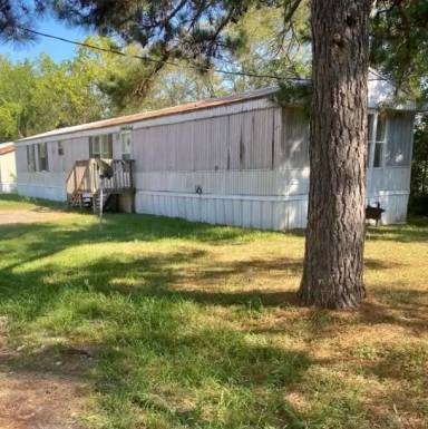 Main picture of 161 FM 1617