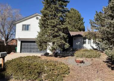 Main picture of 3449 S Nucla Way
