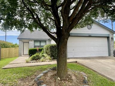 Main picture of 3648 Texana Loop