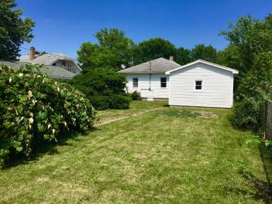 Main picture of 917 N 10th St