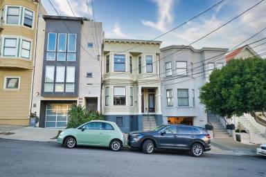 Main picture of 1240 Sanchez St