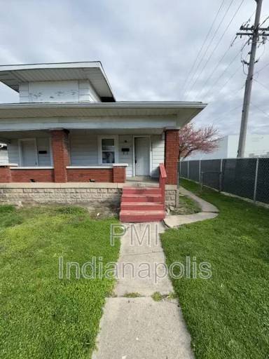 Main picture of 2036 Southeastern Ave