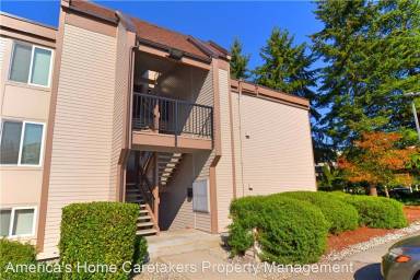 Main picture of Bellevue Manor 14630 NE 32nd Street