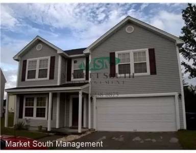 Main picture of 4 Windcrest Ct