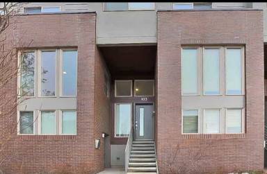 Main picture of 3400 Larimer St