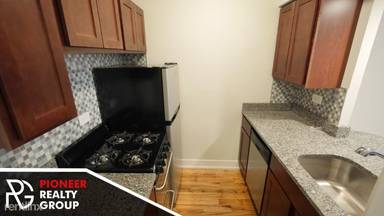 Main picture of Barry Apartments