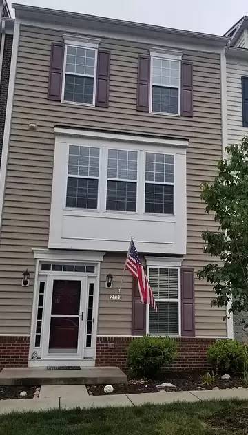 Main picture of 2703 Osprey Way