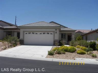 Main picture of 2607 Red Planet St