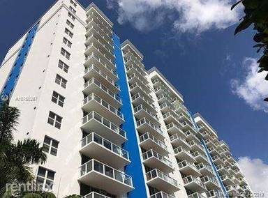 Main picture of Blue Lagoon Condominiums
