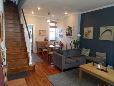 Main picture of 2810 Cambridge St
