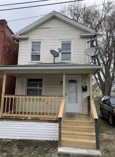 Main picture of 16 Dodson Ln