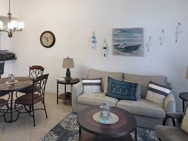 Main picture of Palmetto Cove 1116 - 1116