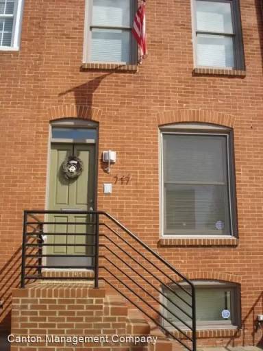 Main picture of 717 S East Ave