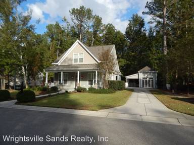 Main picture of 2606 Alamance Ct