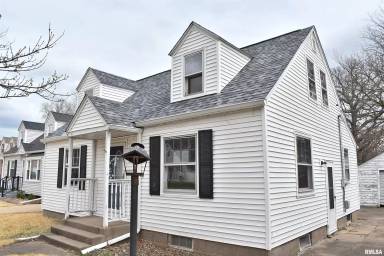 Main picture of 37 Blackhawk Hills Dr