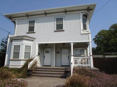 Main picture of 200 Solano St