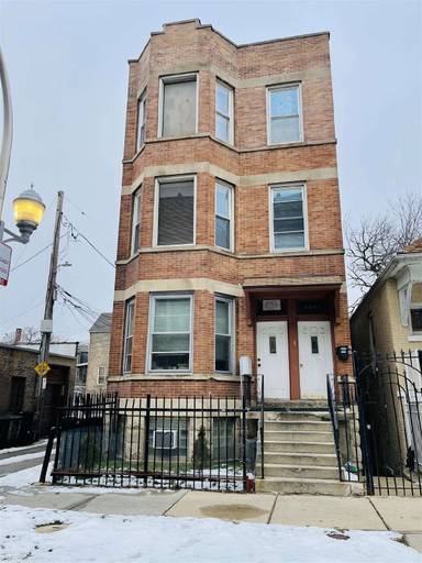 Main picture of 2866 W 23rd Pl