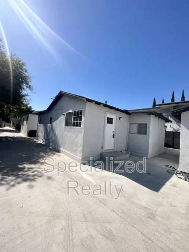 Main picture of 500 Hill Dr