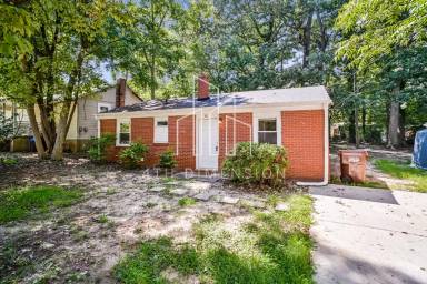 Main picture of 411 Hobson St