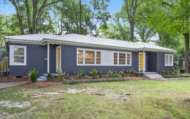 Main picture of 4148 Robin Dr