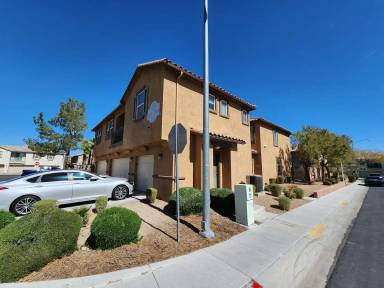 Main picture of Tripoly at Warm Springs North