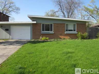 Main picture of 4550 Lilac Ave