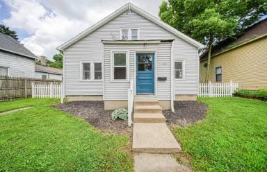 Main picture of 1115 N 6th St