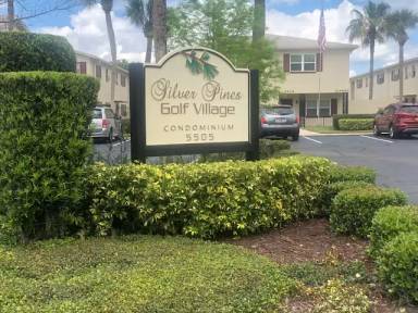 Main picture of Silver Pines Apartments