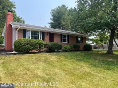 Main picture of 204 Morven Park Rd NW