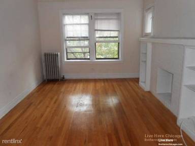 Main picture of 2604 W Gunnison St & 4846 N Rockwell St Apartments