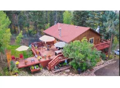 Main picture of 19424 Silver Ranch Rd