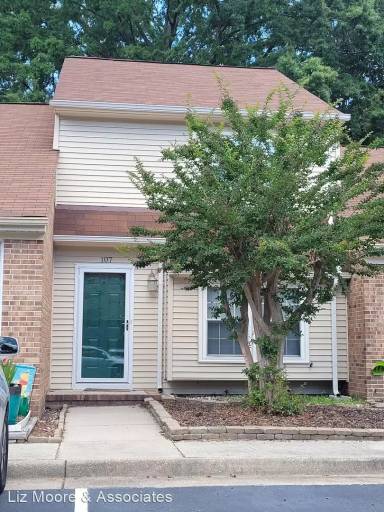 Main picture of 107 Tidal Dr