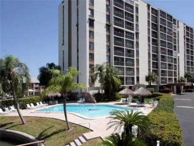 Main picture of Dolphin Cove Condominium