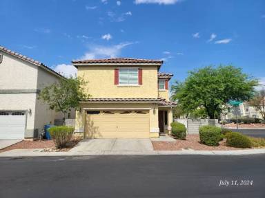Main picture of 4391 Ruby Treasure St