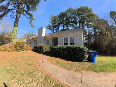 Main picture of 3028 Sylvania Dr