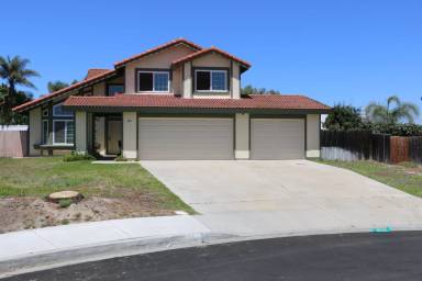 Main picture of 683 Wolf Point Ct