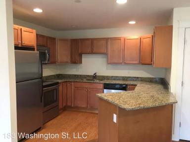 Main picture of Highfield Commons Apartments