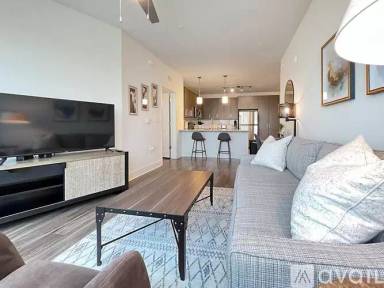 Main picture of The Exchange Apartments