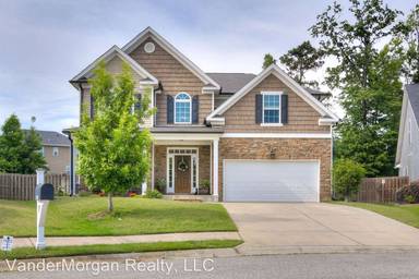 Main picture of 2631 Waites Dr