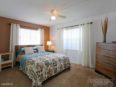 Main picture of La Aloma Apartments