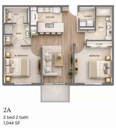 Main picture of 905 Lavergne Ave