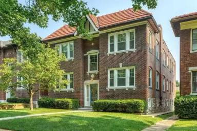 Main picture of 6419-21 Alamo Ave