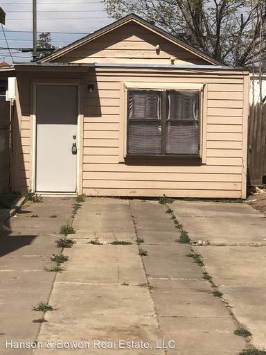 Main picture of 1910 20th St