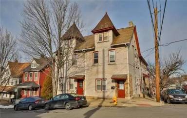 Main picture of 505 Thomas St. & 571-573 Hillside Ave