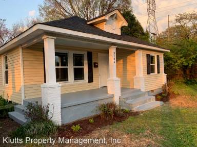 Main picture of 3106 Tuckaseegee Rd