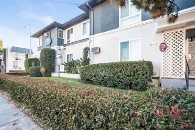 Main picture of Jasmine Apartments