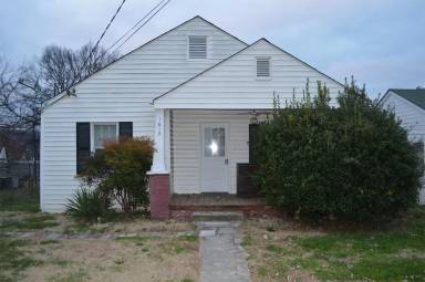 Main picture of 1615 Luck Ave